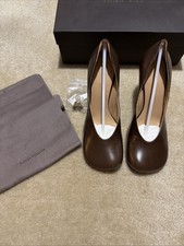 Tacchi Bottega Veneta Laville