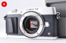 [COSÌ COM'È] OLYMPUS PEN