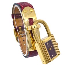 Hermes Kelly Watch Quartz