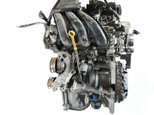 MOTORE COMPLETO PER NISSAN