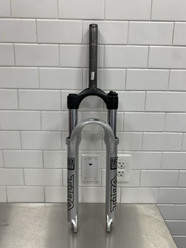 Rockshox tora 289 turn - rockshox, u-turn