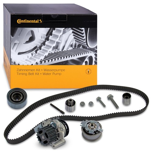 Contitech kit cinghia - kit, dentata