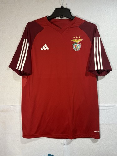 Benfica training shirt - training,