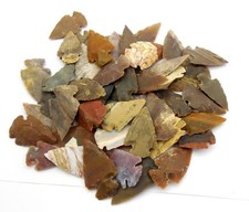 *** Lotto 50 pz Flint