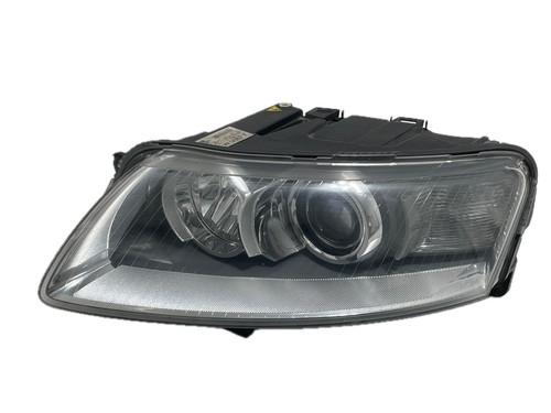 Audi bi xenon - a6, faro
