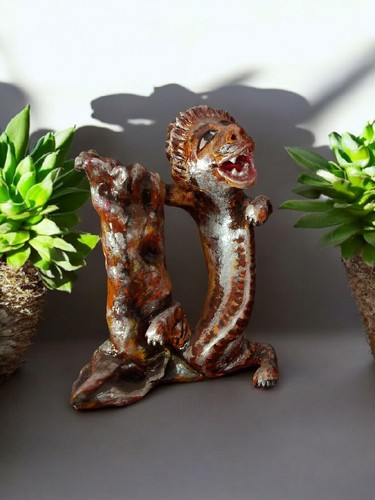 Animali ceramica di - animali,
