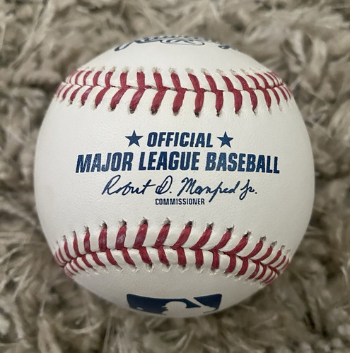 Baseball rawlings ufficiale - baseball,