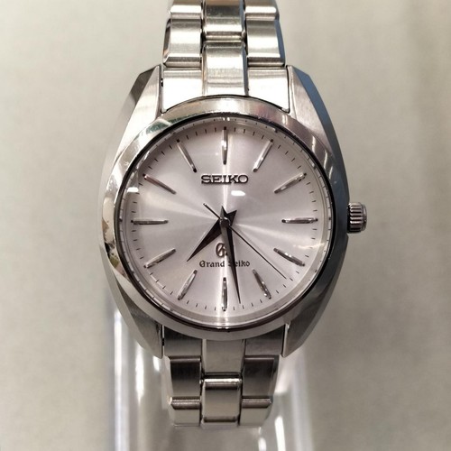 Grand seiko stgf059 - seiko,