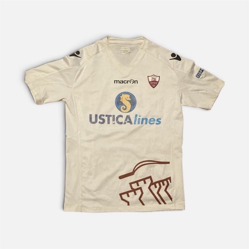 Maglia trapani calcio - calcio, match