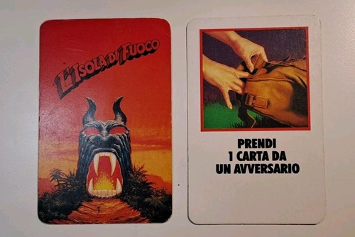 Isola fuoco mb carta - di,
