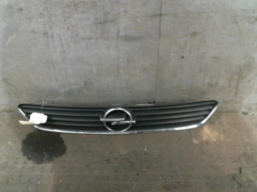 Calandra opel astra - opel,