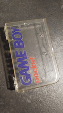Original Nintendo case game boy pocket leggi descrizione