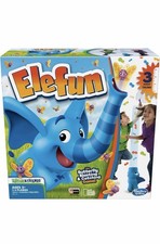 Hasbro Elefun Gioco per