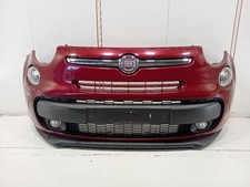 COMPLETE FRONT BUMPER FOR FIAT
