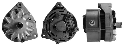 Alternatore 200128552 dri - dri, per
