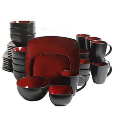 Servizio Set Posate in Gres