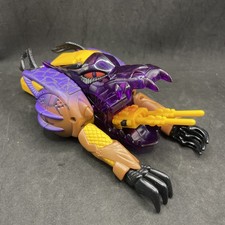 Transformers Beast Machines