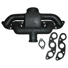 Manifold with gasket set - , fits