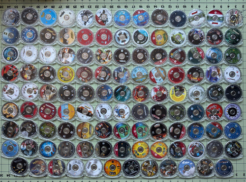 Collezione videogiochi sony - videogiochi,