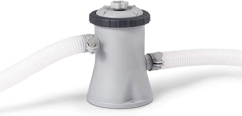 Intex pompa filtro - intex, piscina