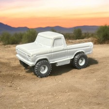 Kit sollevamento pick up Ford