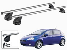 Barre portatutto per fiat - barre,