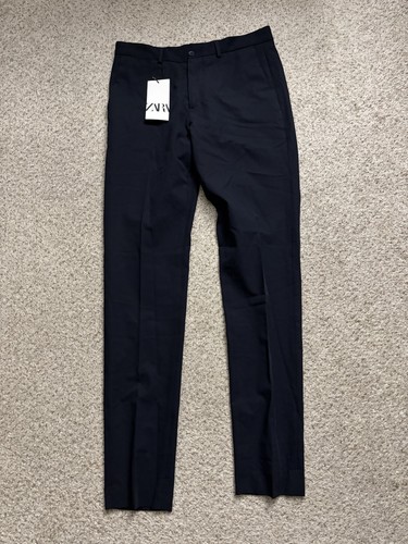Nuovo pantalone zara uomo - zara,