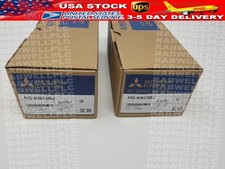 1PZ MITSUBISHI HG-KN13BJ AC