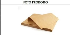 1000PZ TOVAGLIETTE  AMERICANE CARTA PAGLIA 30x40 DA 80GR PUB-RISTORANTI-PIZZERIE