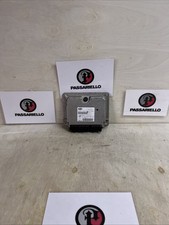 CENTRALINA CAMBIO AUTOMATICO LANCIA MUSA BENZINA 2004-2007