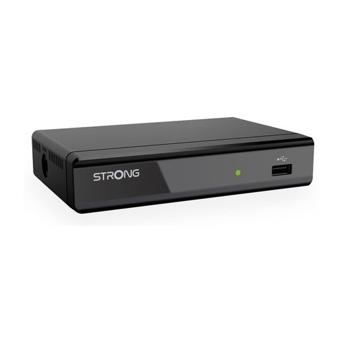 Strong srt 8109 decoder - srt,