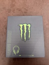 Monster energy cuffie gioco - monster,