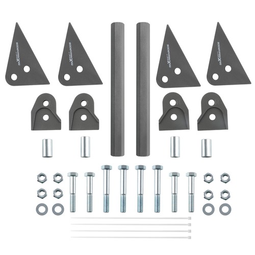 Kit livello di sollevamento - 2",