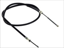 Cavo di trazione, freno di