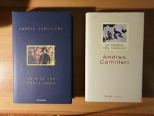 2Libri-A.Camilleri-UnMeseConMo