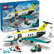 Lego 60465 City Aereo