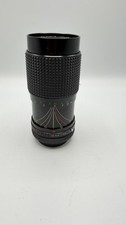Obiettivo fotocamera zoom