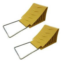 2x MOTORHOME ROULOTTE RUOTA DI