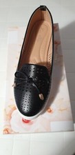 Scarpe donna ballerine nere - ballerine,