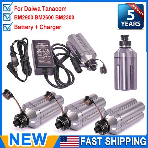 Per daiwa tanacom - daiwa,