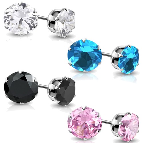 2er set orecchini - 2er, piercing