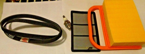 Kit filtro aria - aria, tuning