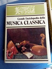 Curcio. Grazie Enciclopedia
