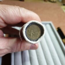 500 LIRE DEL 1985 - Rotolino da 50 pezzi