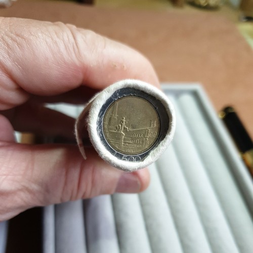 500 lire del - 500, 1985