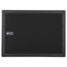 Diffusore Subwoofer Amplificato RCF TTS 18A