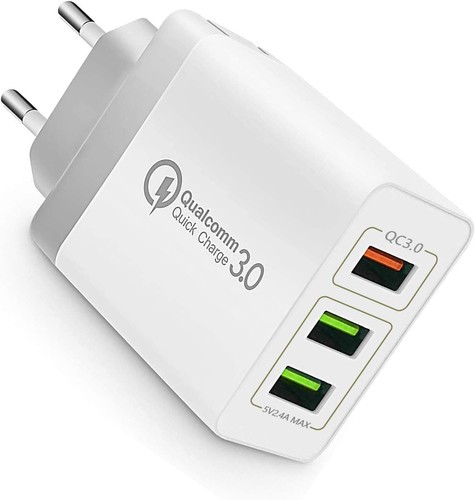 Quick charge3 caricatore - charge3.0,