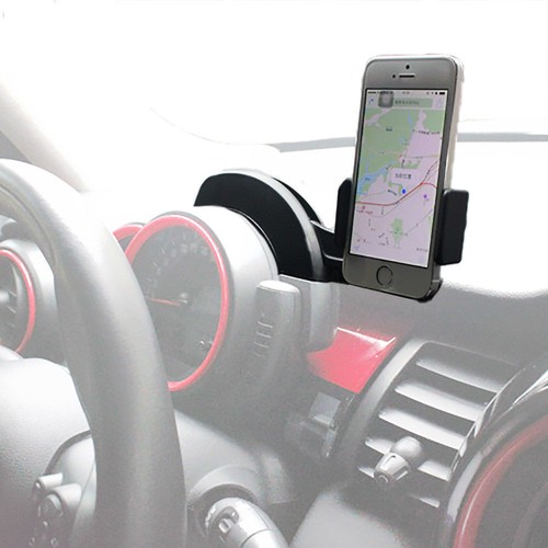 Supporto culla auto supporto
