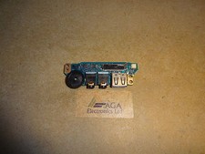 Toshiba Portege R500 scheda