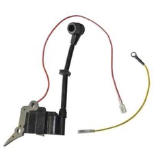Bobina Accensione Per Motosega Decespugliatore Modulo 23CC 2300 Ricambio Lavoro